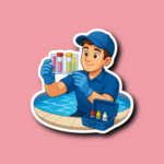 Fluidra International Pool Pro Day