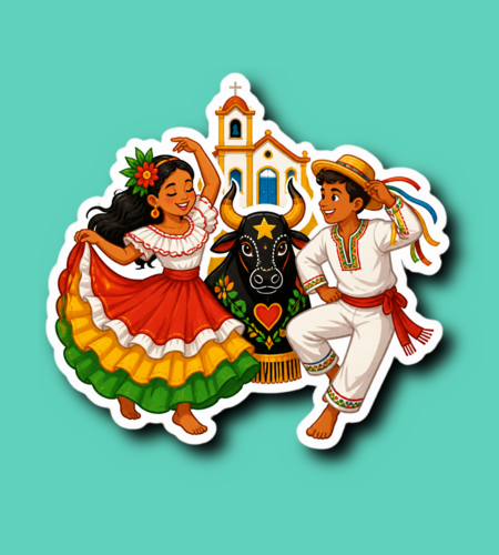 Folklore Day