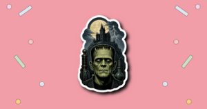 Frankenstein Day