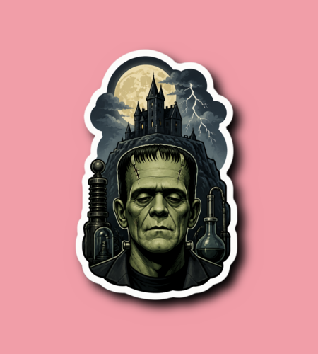Frankenstein Day