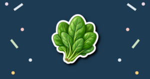 Fresh Spinach Day