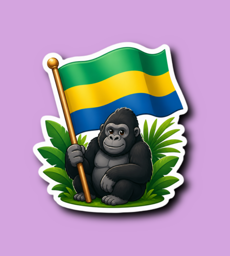 Gabon Independence Day