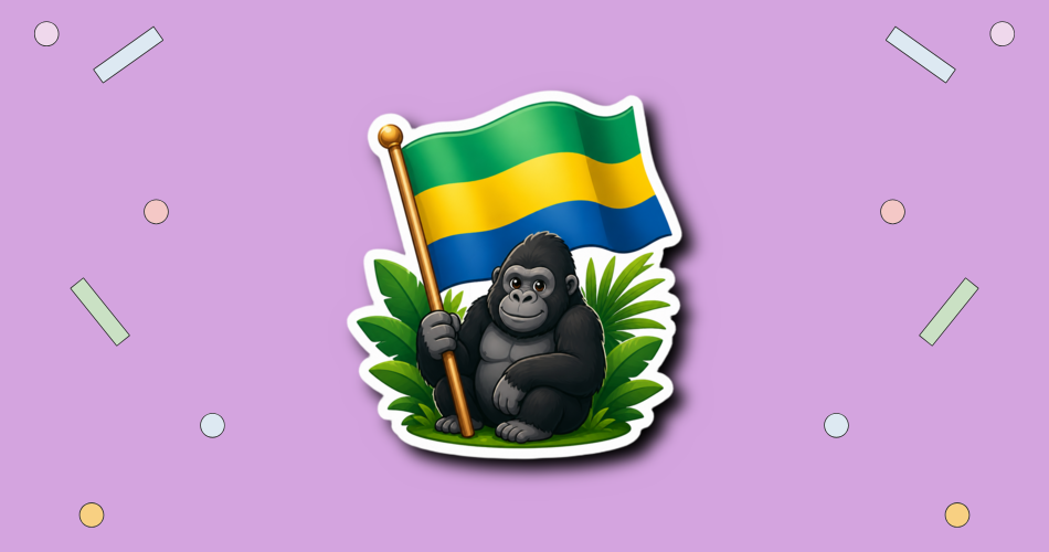 Gabon Independence Day