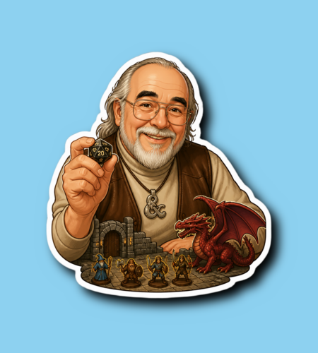 Gary Gygax Day