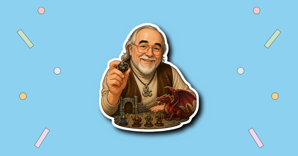 Gary Gygax Day