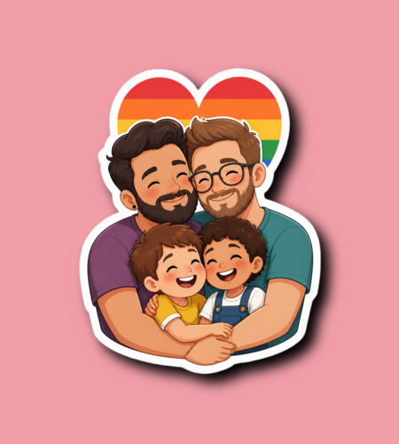 Gay Uncles Day