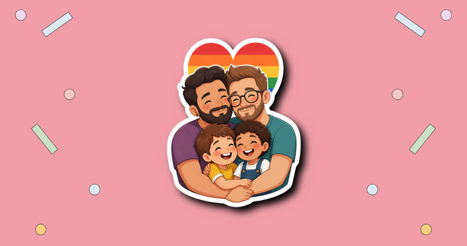 Gay Uncles Day