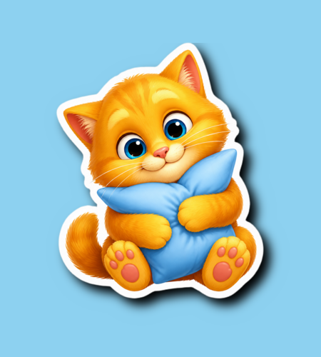 Ginger Cat Appreciation Day