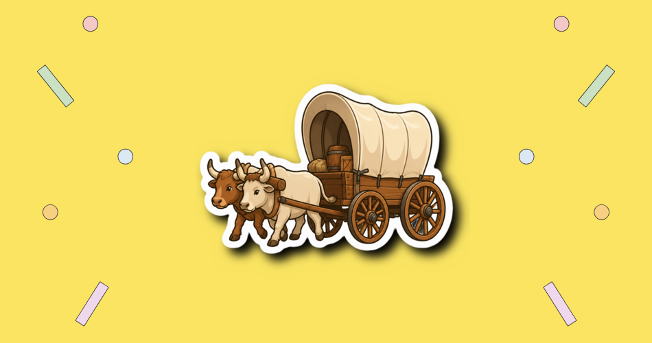 Go West Day