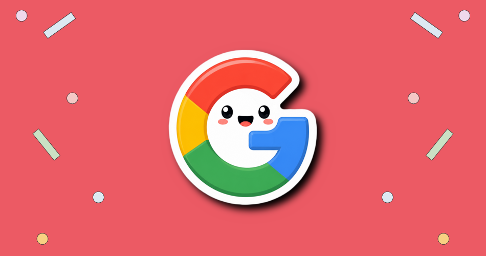 Google Commemoration Day