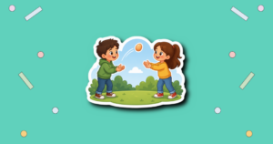 Great Egg Toss Day