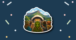 Green Man Festival
