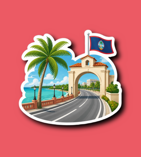 Guam Liberation Day
