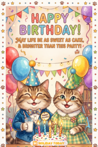 happy birthday card