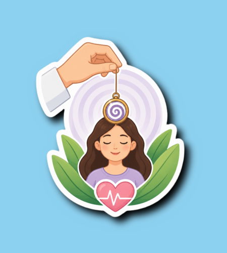 Health and Happiness with Hypnosis Day