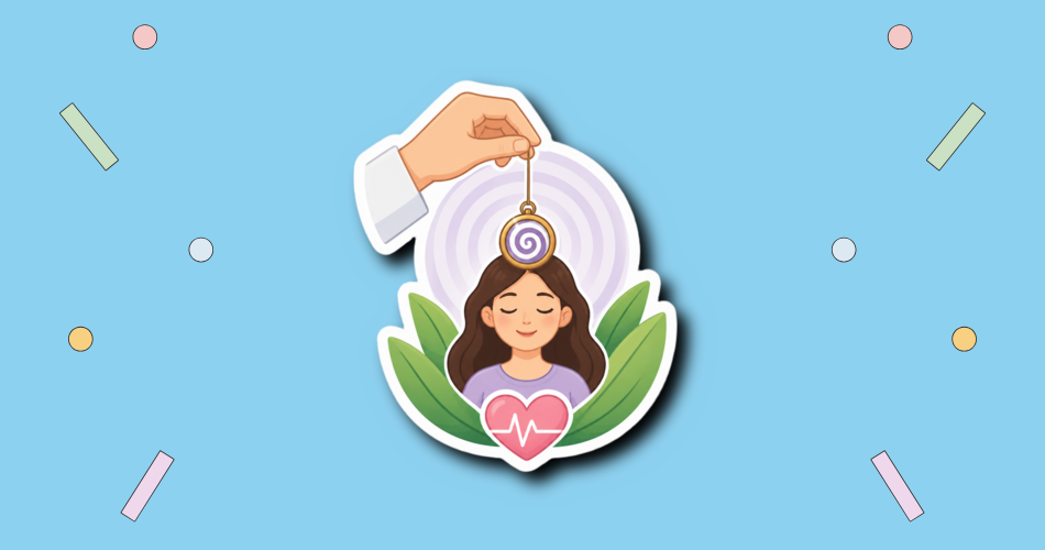 Health and Happiness with Hypnosis Day