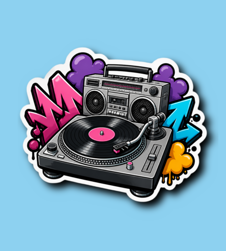 Hip Hop Day