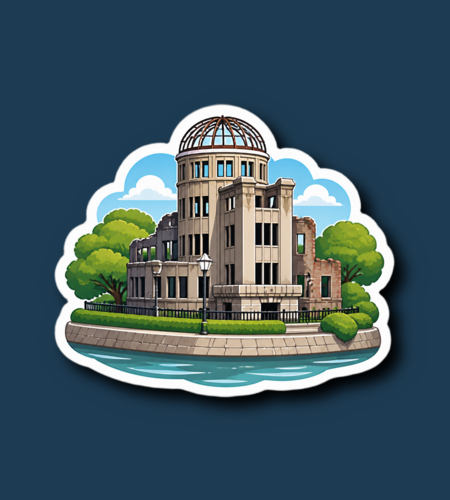 Hiroshima Day