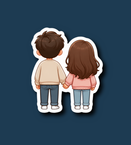 Hold Hands Day