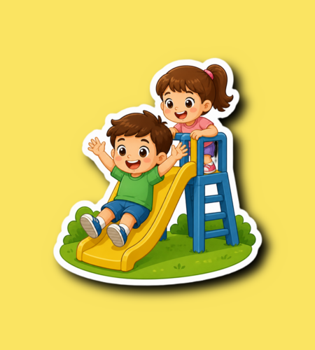 Hooray for Kids Day