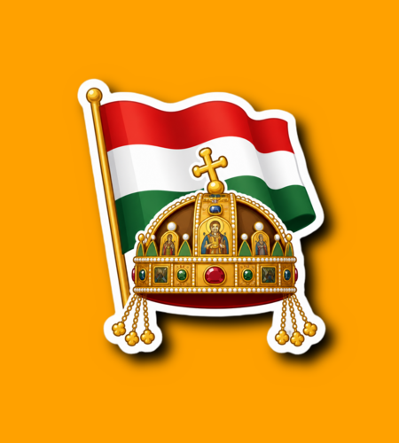 Hungary National Day