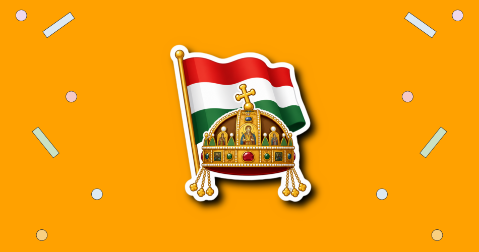 Hungary National Day