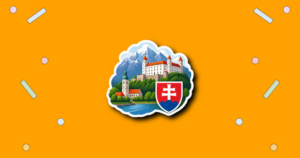 Independence Day in Slovakia