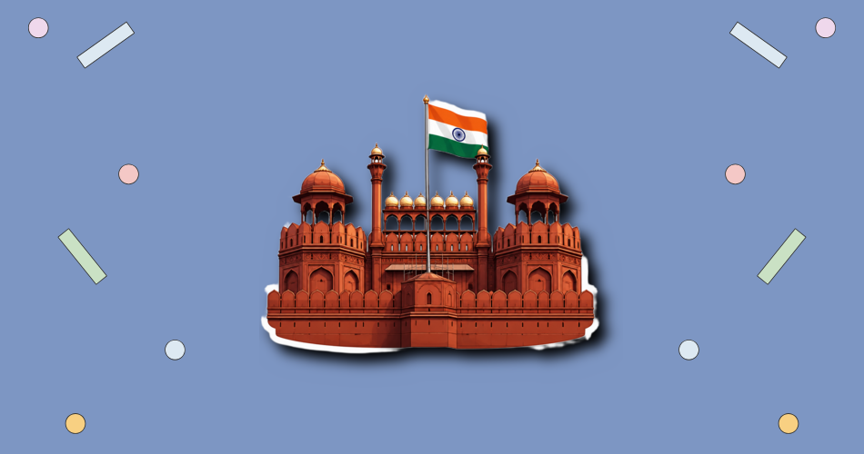 Indian Independence Day