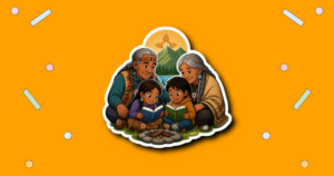Indigenous Literacy Day