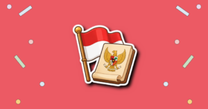 Indonesia Constitution Day