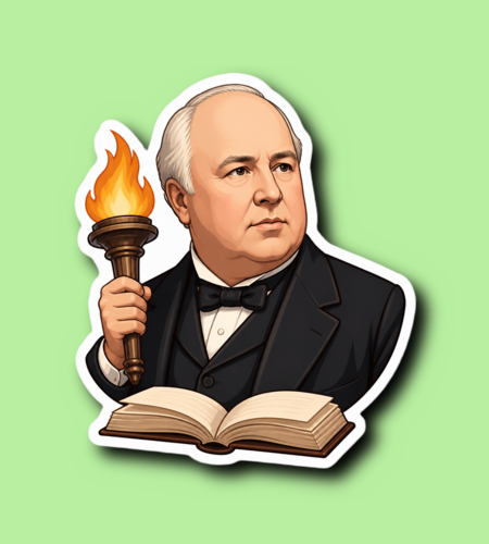 Ingersoll Day