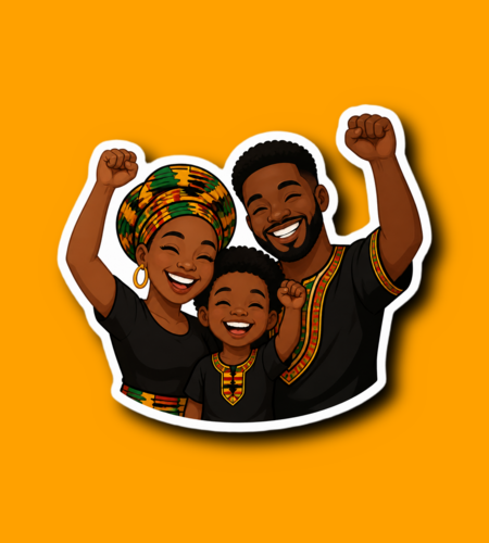 International Day for People of African Descent