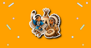 International Day of The World's Indigenous People