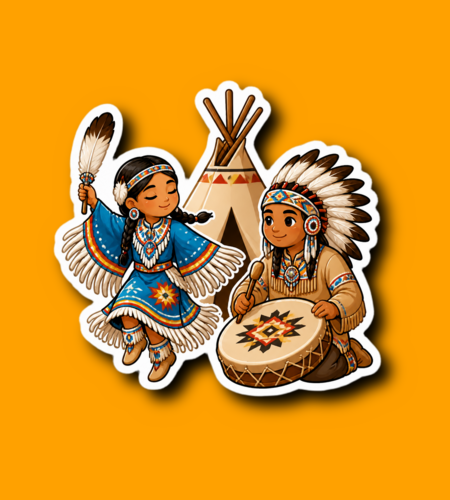 International Day of The World's Indigenous People