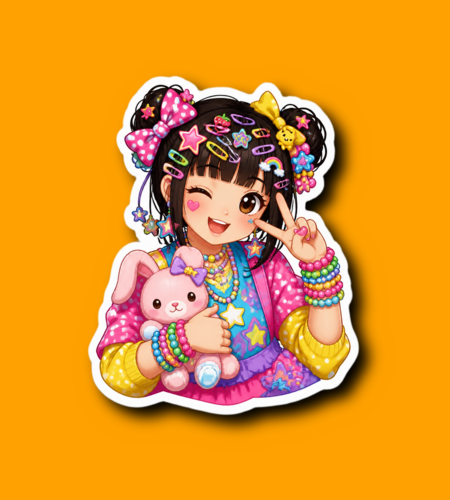 International Decora Day
