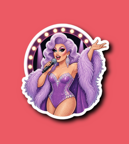 International Drag Day