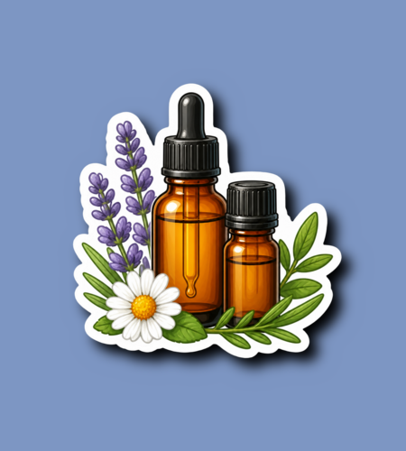 International Essential Oils Day