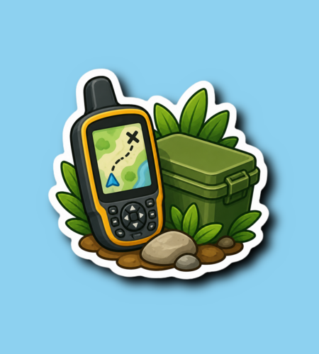 International Geocaching Day