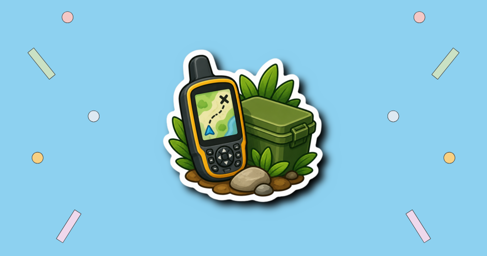 International Geocaching Day