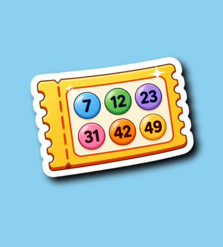 International Lottery Day
