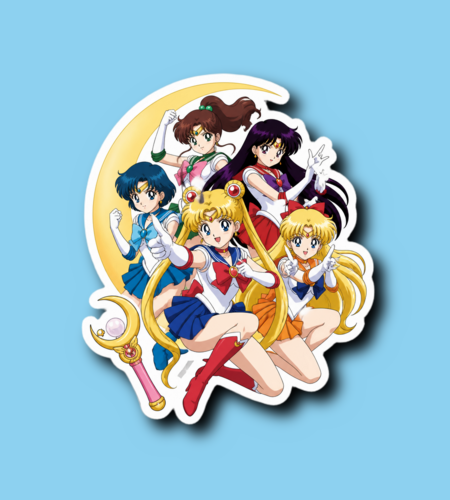 International Sailor Moon Day