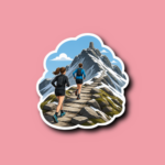 International Snowdon Race