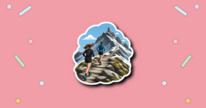 International Snowdon Race