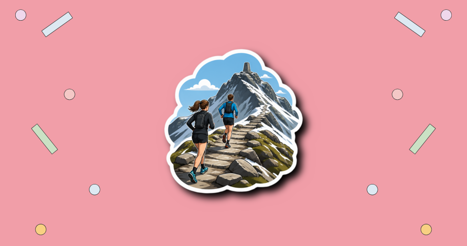 International Snowdon Race