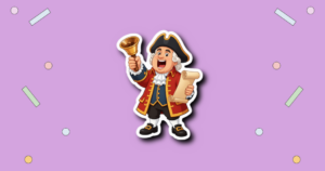 International Town Criers Day
