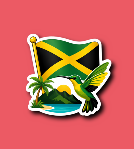 Jamaica Independence Day