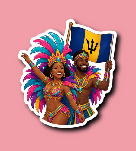 Kadooment Day
