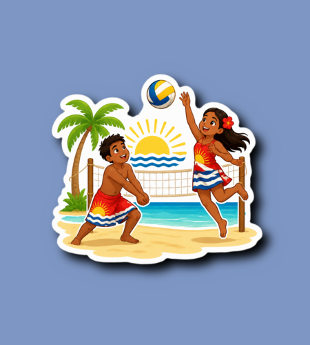 Kiribati Youth Day