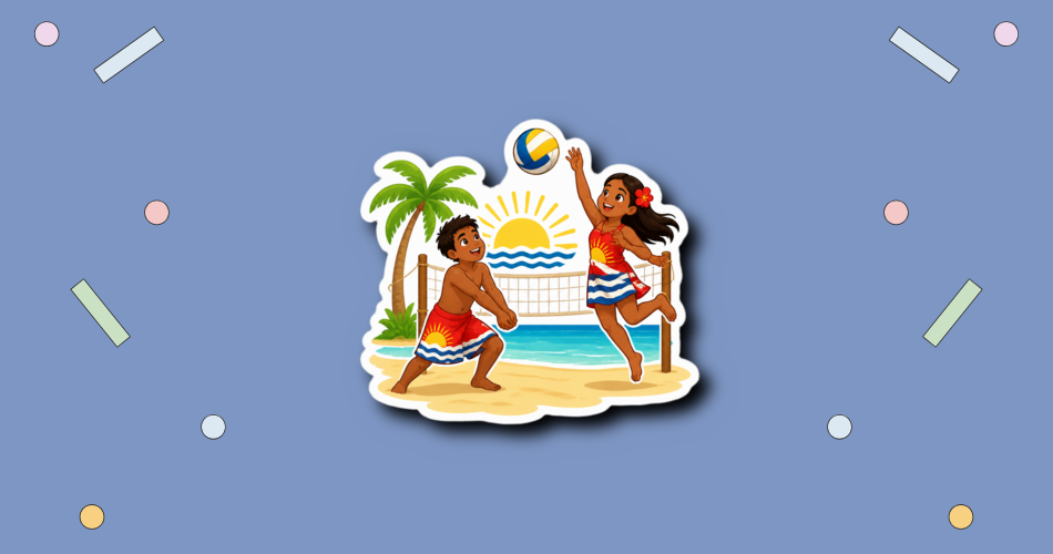 Kiribati Youth Day