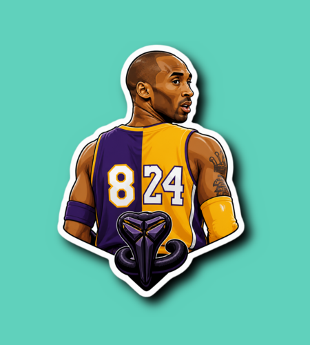 Kobe Bryant Day